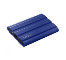 Внешние HDD и SSD Samsung T7 Shield 2TB (MU-PE2T0R/WW)
