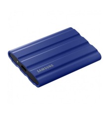 Внешние HDD и SSD Samsung T7 Shield 2TB (MU-PE2T0R/WW)