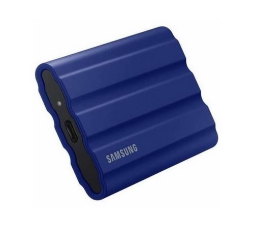 Внешние HDD и SSD Samsung T7 Shield 2TB (MU-PE2T0R/WW) Внешние HDD и SSD Samsung T7 Shield 2TB (MU-PE2T0R/WW)