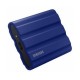 Внешние HDD и SSD Samsung T7 Shield 2TB (MU-PE2T0R/WW)