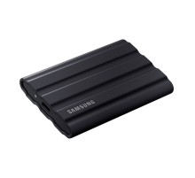 Внешние HDD и SSD Samsung T7 Shield 2TB (MU-PE2T0S/WW)