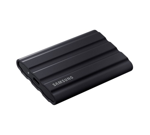 Внешние HDD и SSD Samsung T7 Shield 2TB (MU-PE2T0S/WW) Внешние HDD и SSD Samsung T7 Shield 2TB (MU-PE2T0S/WW)