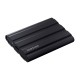 Внешние HDD и SSD Samsung T7 Shield 2TB (MU-PE2T0S/WW)