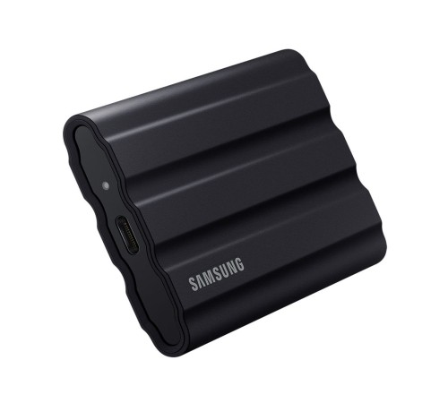 Внешние HDD и SSD Samsung T7 Shield 2TB (MU-PE2T0S/WW) Внешние HDD и SSD Samsung T7 Shield 2TB (MU-PE2T0S/WW)