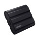 Внешние HDD и SSD Samsung T7 Shield 2TB (MU-PE2T0S/WW)
