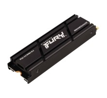 Твердотельный накопитель Kingston SFYRDK/2000G