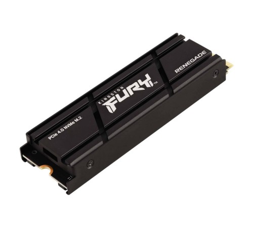 Твердотельный накопитель Kingston SFYRDK/4000G