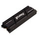 Твердотельный накопитель Kingston SFYRDK/4000G
