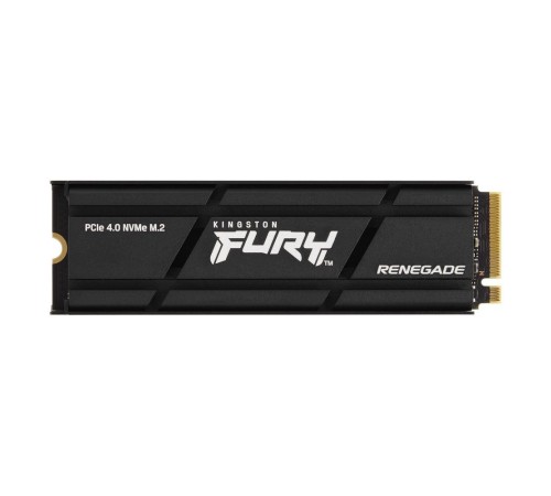 Твердотельный накопитель Kingston SFYRDK/4000G