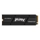 Твердотельный накопитель Kingston SFYRDK/4000G