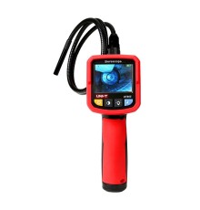 Прочие измерители UNI-T Бороскоп UT665 , 640 * 480, длина щупа 1м