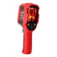 Тепловизоры и пирометры UNI-T Тепловизор UTi220B , 200 * 150, -10C;400C, 9Гц