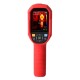 Тепловизоры и пирометры UNI-T Тепловизор UTi220B , 200 * 150, -10C;400C, 9Гц