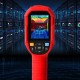 Тепловизоры и пирометры UNI-T Тепловизор UTi220B , 200 * 150, -10C;400C, 9Гц