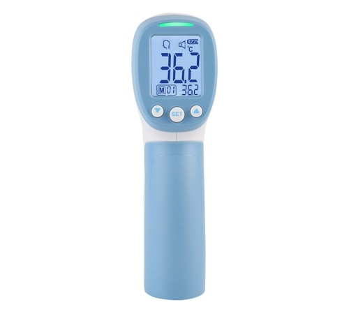 Термометр UNI-T Инфракрасный термометр UT308H , 0С ~ 100С, точность  +-1C