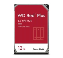 Жесткий диск WD Original SATA-III 12Tb WD120EFBX NAS Red Plus (7200rpm) 256Mb 3.5"