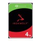 Жесткий диск Seagate Original SATA-III 4Tb ST4000VN006 NAS Ironwolf (5400rpm) 256Mb 3.5"