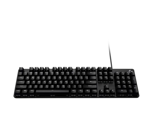 Клавиатура Logitech 920-010438 Клавиатура Logitech 920-010438