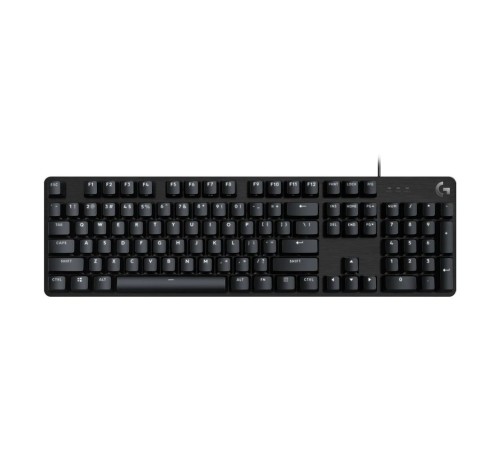 Клавиатура Logitech 920-010438 Клавиатура Logitech 920-010438
