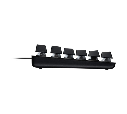 Клавиатура Logitech 920-010438 Клавиатура Logitech 920-010438