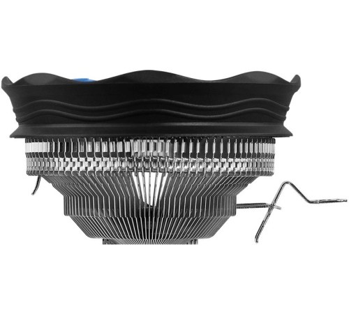 Устройство охлаждения(кулер) Aerocool Verkho Plus Soc-FM2+/AM2+/AM3+/AM4/1150/1151/1155 4-pin 10-27dB Al 110W 271gr Ret