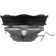 Устройство охлаждения(кулер) Aerocool Verkho Plus Soc-FM2+/AM2+/AM3+/AM4/1150/1151/1155 4-pin 10-27dB Al 110W 271gr Ret