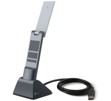 Archer TX20UH AX1800 Двухдиапазонный Wi-Fi 6 USB-адаптер высокого усиления