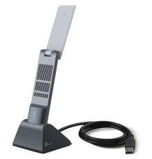 Archer TX20UH AX1800 Двухдиапазонный Wi-Fi 6 USB-адаптер высокого усиления