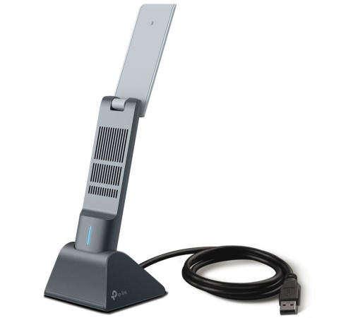 Archer TX20UH AX1800 Двухдиапазонный Wi-Fi 6 USB-адаптер высокого усиления