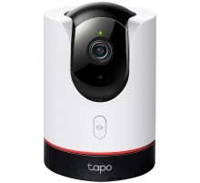 Tapo C225 Домашняя умная поворотная Wi-Fi камера