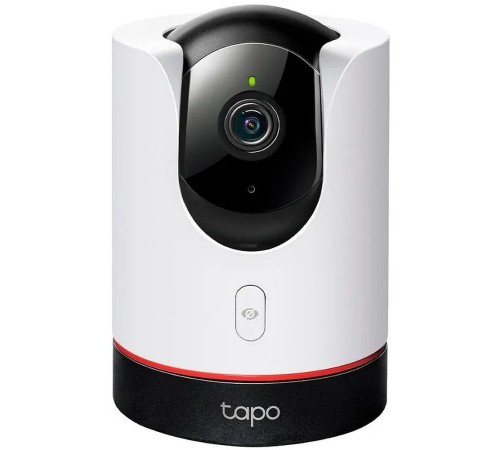 Tapo C225 Домашняя умная поворотная Wi-Fi камера