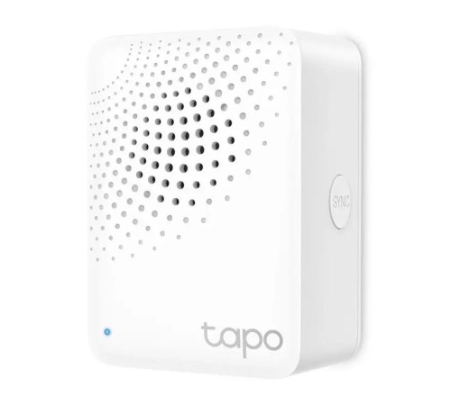 Tapo H100 Центр управления умным домом с динамиком