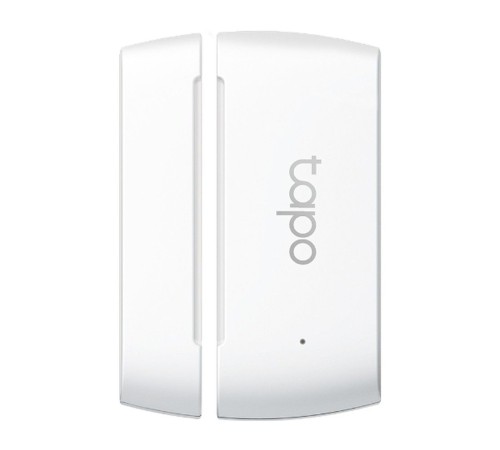TP-Link Tapo T110 Умный контактный датчик TP-Link Tapo T110 Умный контактный датчик