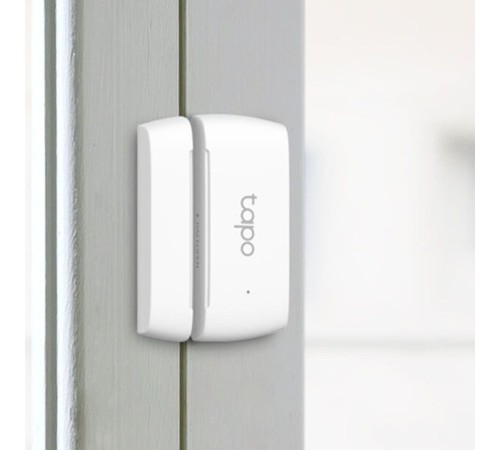 TP-Link Tapo T110 Умный контактный датчик TP-Link Tapo T110 Умный контактный датчик