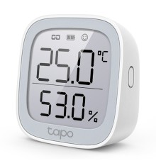 TP-Link Tapo T315 Умный монитор температуры и влажности