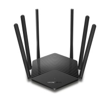 Роутер беспроводной Mercusys MR1900G AC1900 10/100/1000BASE-TX