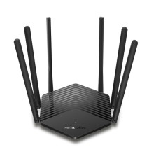 Роутер беспроводной Mercusys MR1900G AC1900 10/100/1000BASE-TX