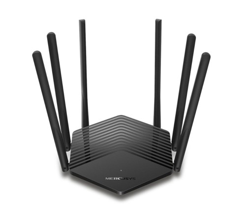 Роутер беспроводной Mercusys MR1900G AC1900 10/100/1000BASE-TX