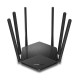 Роутер беспроводной Mercusys MR1900G AC1900 10/100/1000BASE-TX