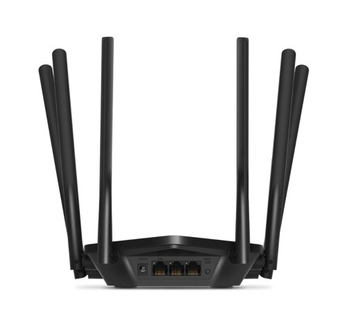 Роутер беспроводной Mercusys MR1900G AC1900 10/100/1000BASE-TX