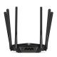 Роутер беспроводной Mercusys MR1900G AC1900 10/100/1000BASE-TX