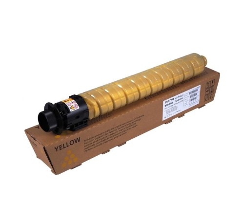 Желтый тонер повышенной емкости M C2000H (15К) Ricoh 842451