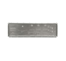 Supermicro MCP-260-00151-0N ORIGINAL IO SHIELD