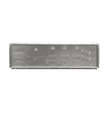 Supermicro MCP-260-00151-0N ORIGINAL IO SHIELD