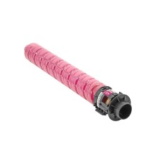 Малиновый тонер повышенной емкости M C2000H (15К) Ricoh 842452