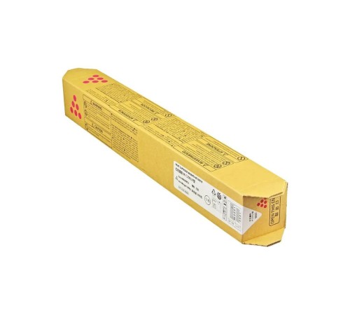 Малиновый тонер повышенной емкости M C2000H (15К) Ricoh 842452