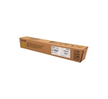 Тонер-картридж тип MP C6003 желтый Ricoh 841854