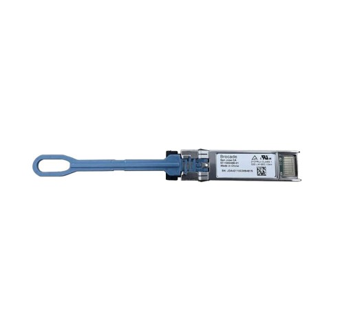 57-1000486-01 Brocade SFP+ 32G LWL 10 km, 1 pack, XBR-000438 57-1000486-01 Brocade SFP+ 32G LWL 10 km, 1 pack, XBR-000438