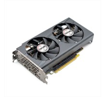 Видеокарта Afox nVidia RTX 2060 1365 6144 14000 192 RTL [AF2060-6144D6H4-V2]