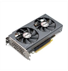 Видеокарта Afox nVidia RTX 2060 1365 6144 14000 192 RTL [AF2060-6144D6H4-V2]